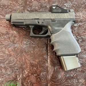 Glock 19 Generation 3 Custom Build Stock 27